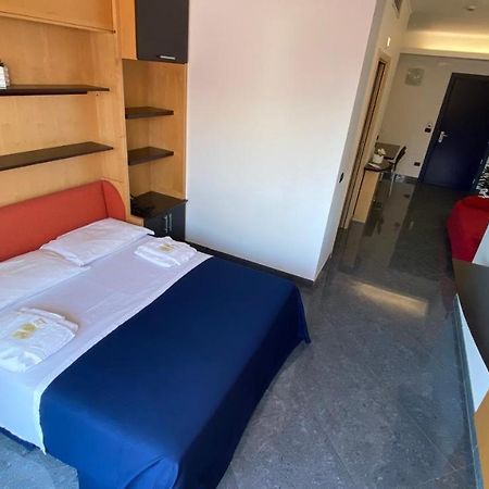 Blu Residence - Hotel Nel Salento Casarano Luaran gambar