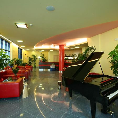 Blu Residence - Hotel Nel Salento Casarano Luaran gambar