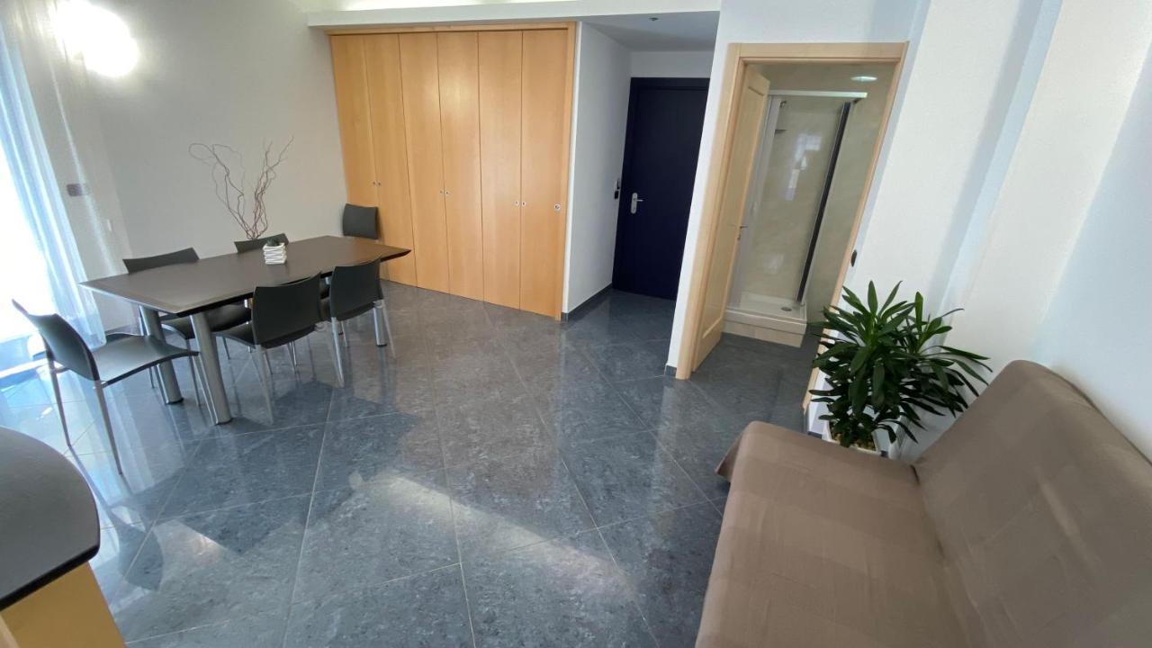 Blu Residence - Hotel Nel Salento Casarano Luaran gambar