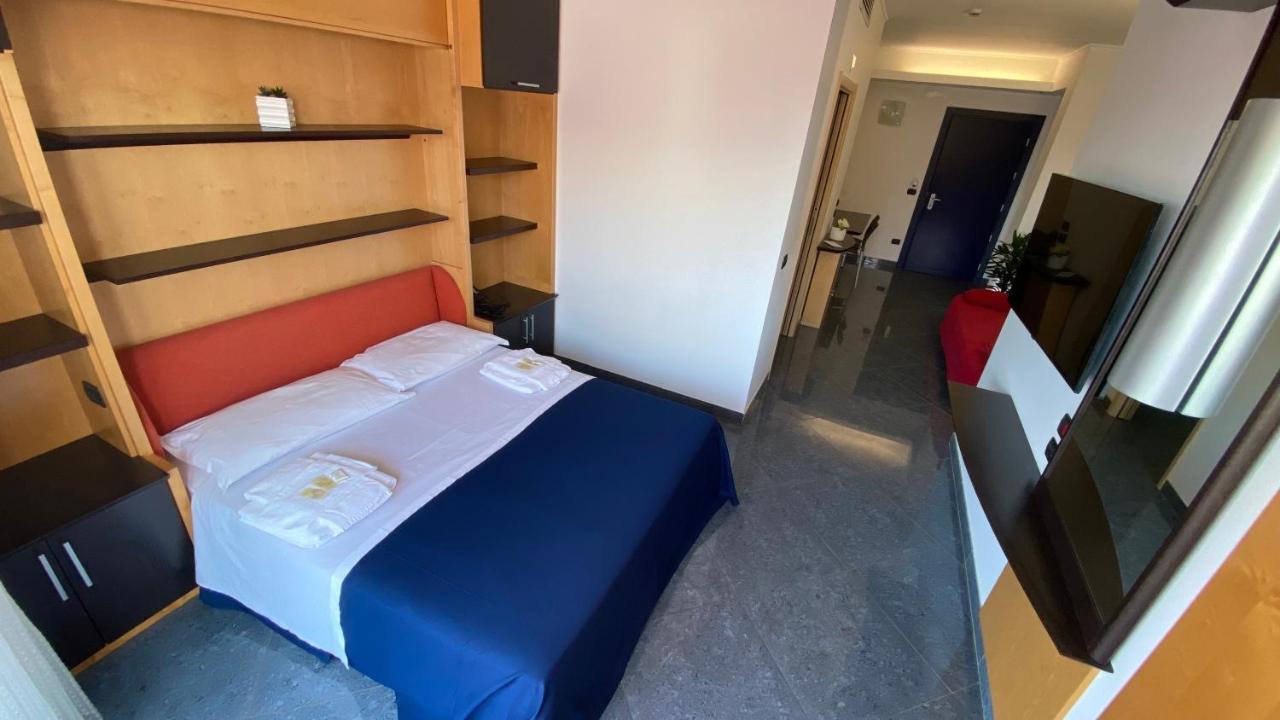 Blu Residence - Hotel Nel Salento Casarano Luaran gambar