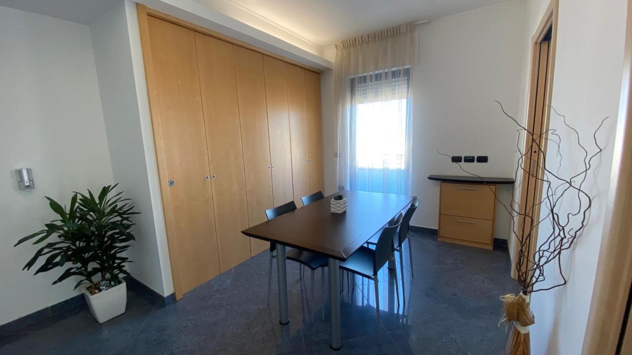 Blu Residence - Hotel Nel Salento Casarano Luaran gambar