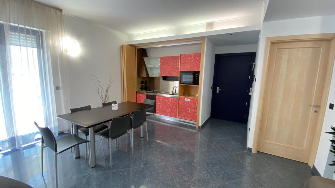 Blu Residence - Hotel Nel Salento Casarano Luaran gambar