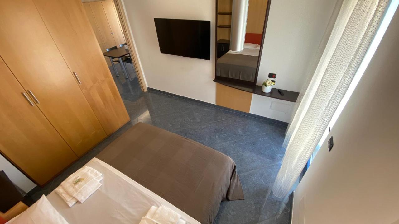 Blu Residence - Hotel Nel Salento Casarano Luaran gambar