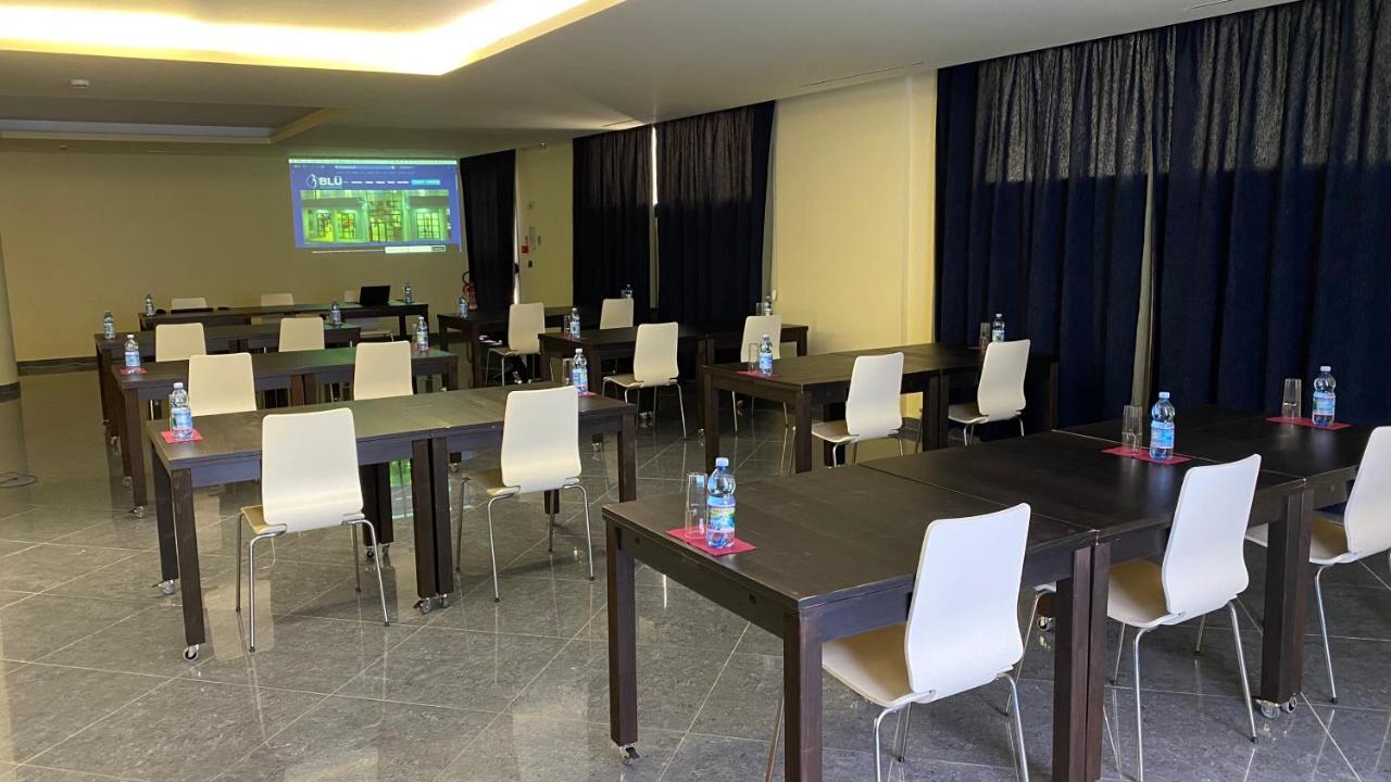 Blu Residence - Hotel Nel Salento Casarano Luaran gambar