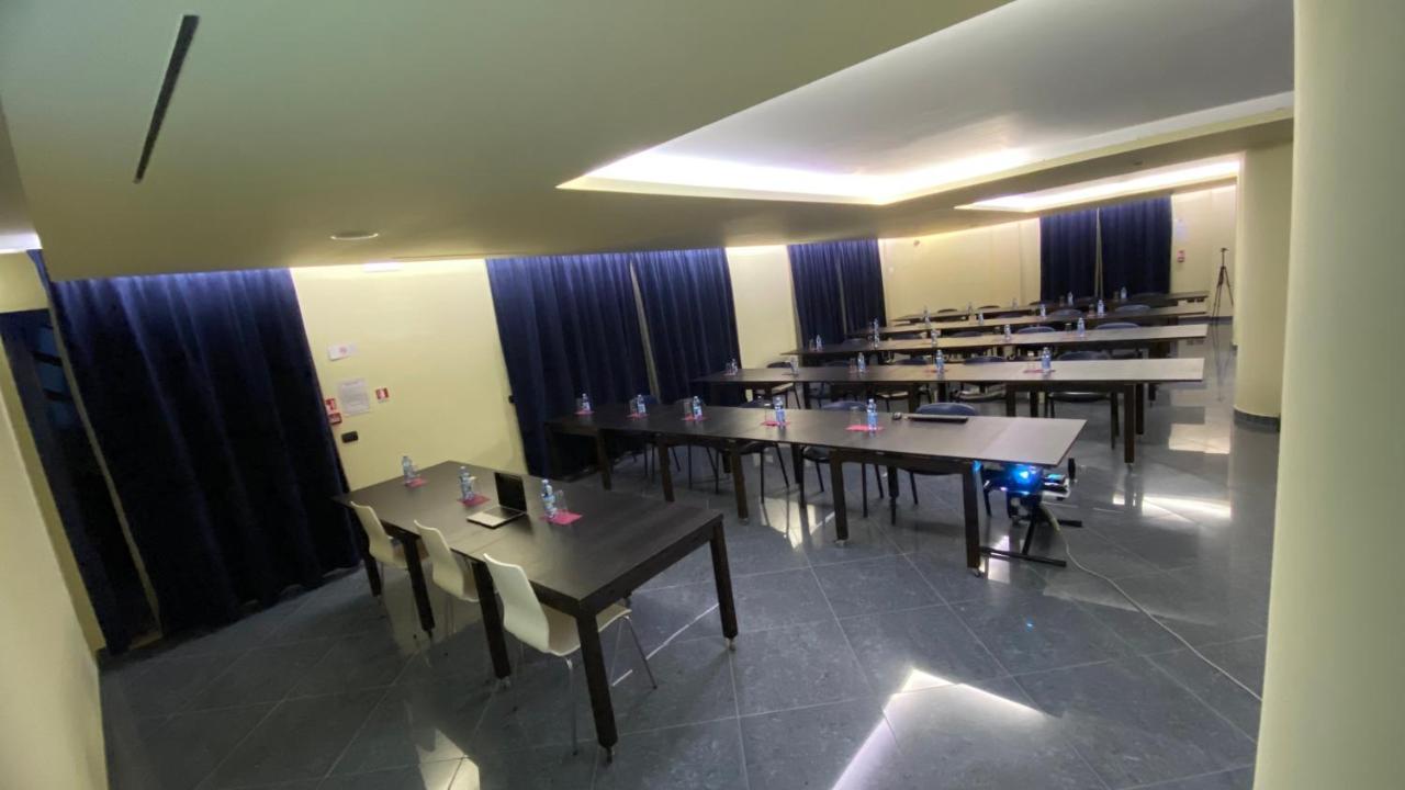 Blu Residence - Hotel Nel Salento Casarano Luaran gambar