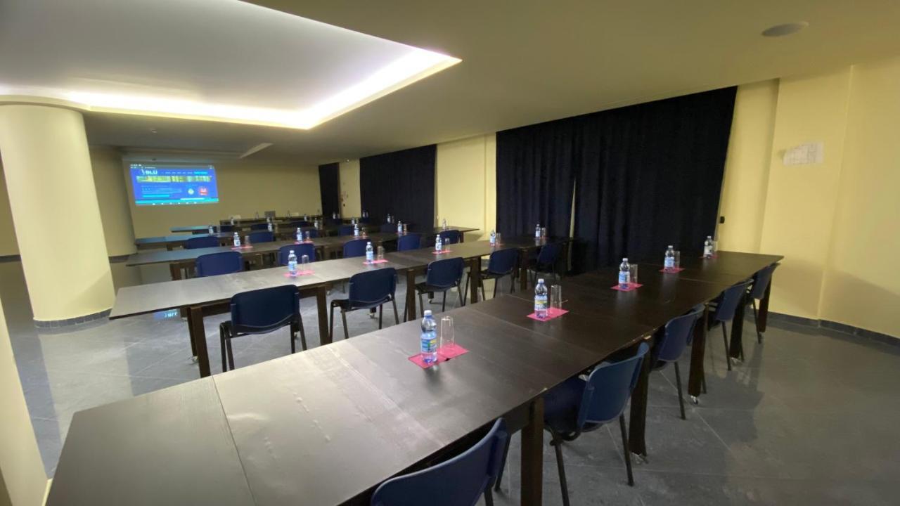 Blu Residence - Hotel Nel Salento Casarano Luaran gambar