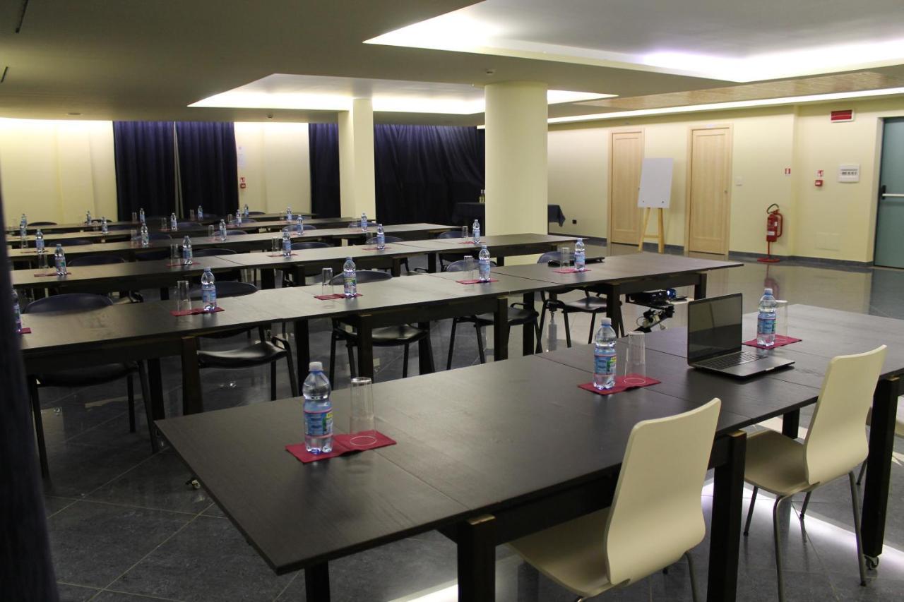 Blu Residence - Hotel Nel Salento Casarano Luaran gambar