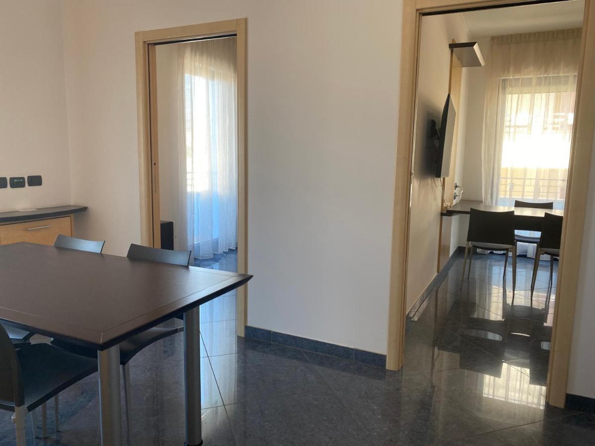 Blu Residence - Hotel Nel Salento Casarano Luaran gambar