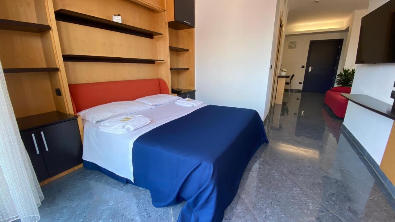 Blu Residence - Hotel Nel Salento Casarano Luaran gambar