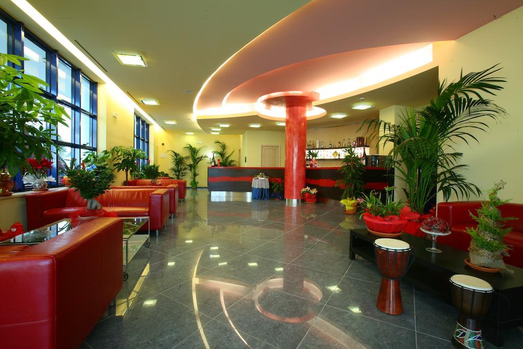 Blu Residence - Hotel Nel Salento Casarano Luaran gambar